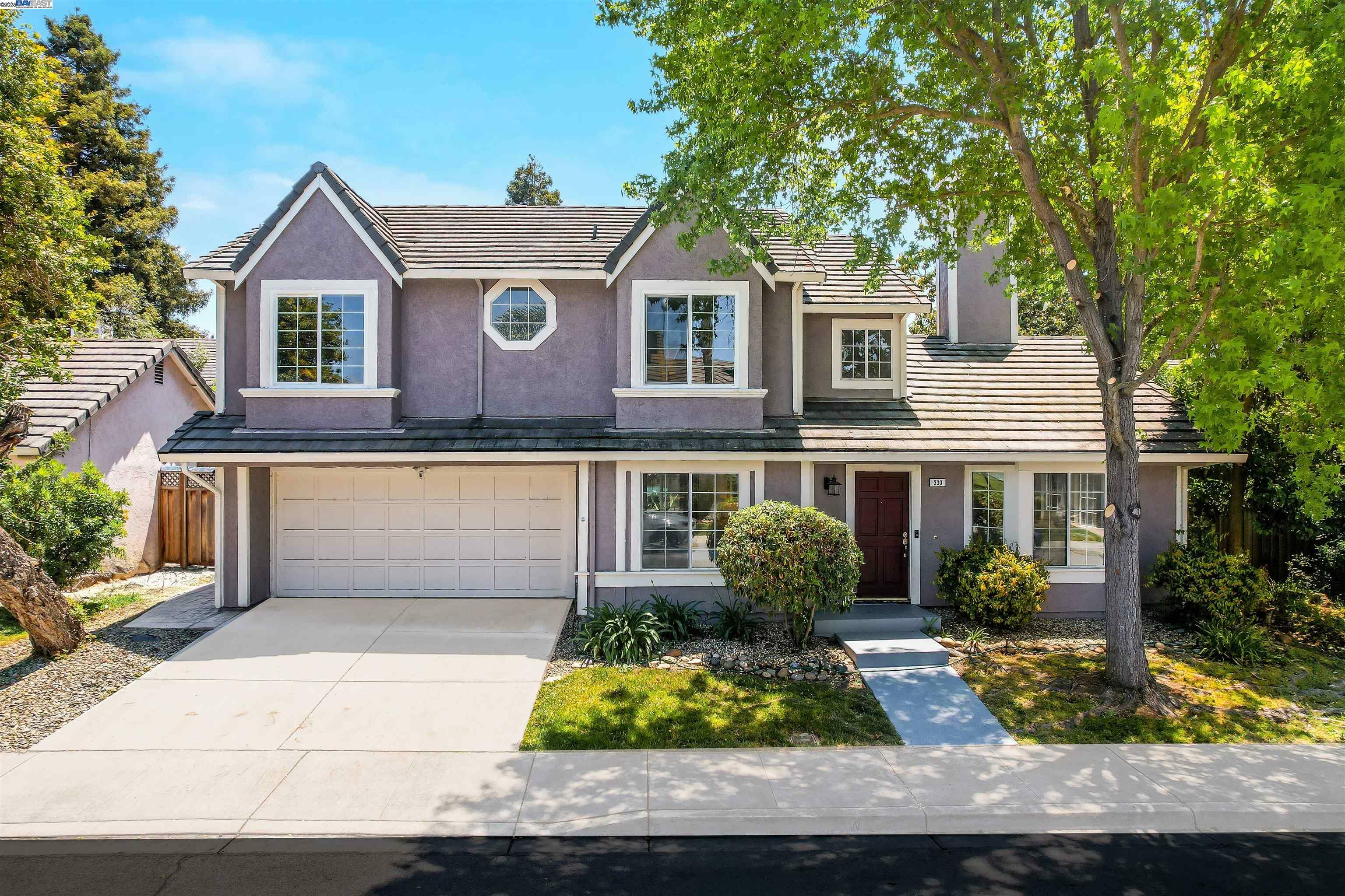 Property Photo: 330 Sunnyslope Dr CA 94536