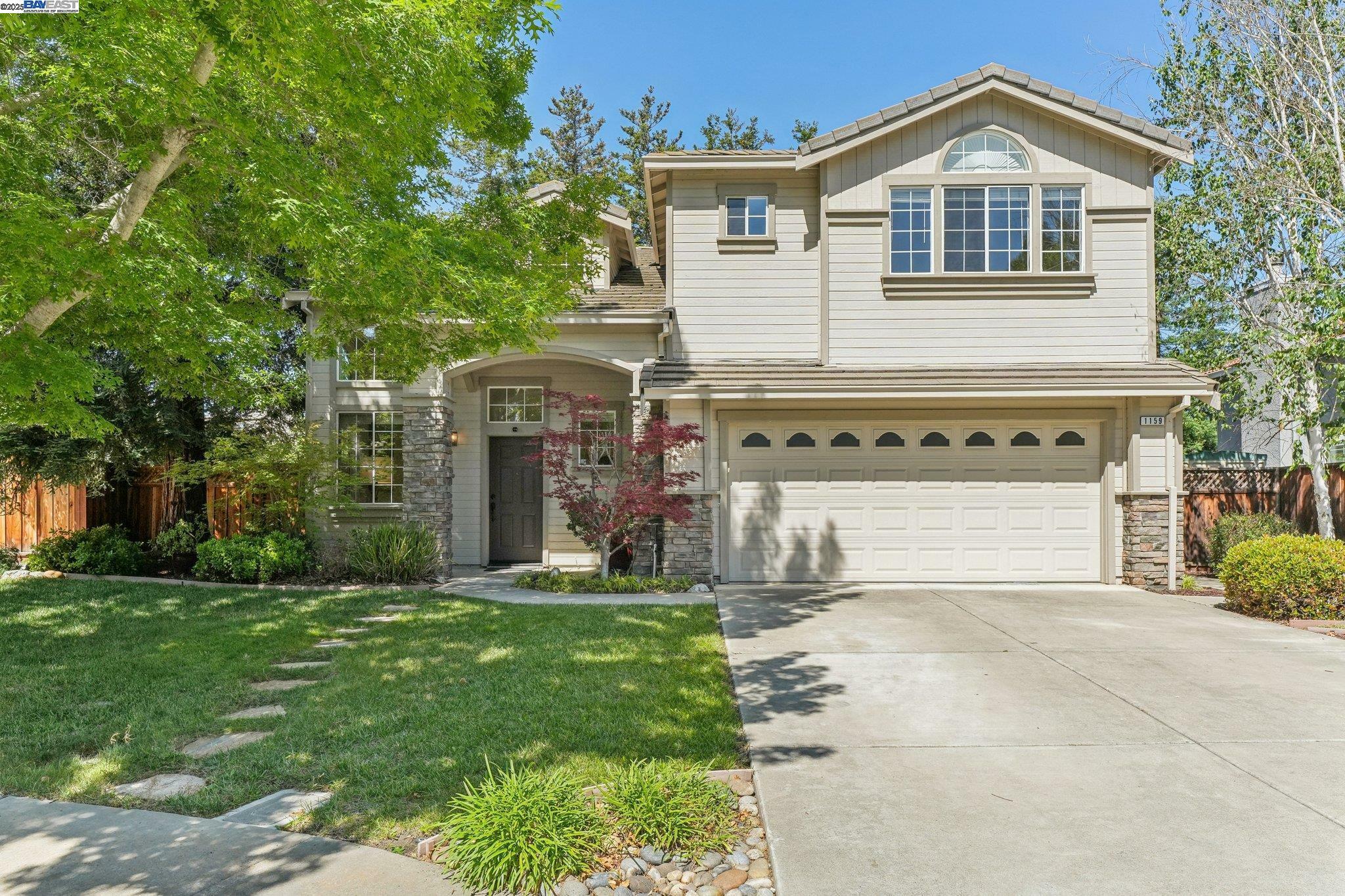 Property Photo: 1159 Vintner Pl CA 94550