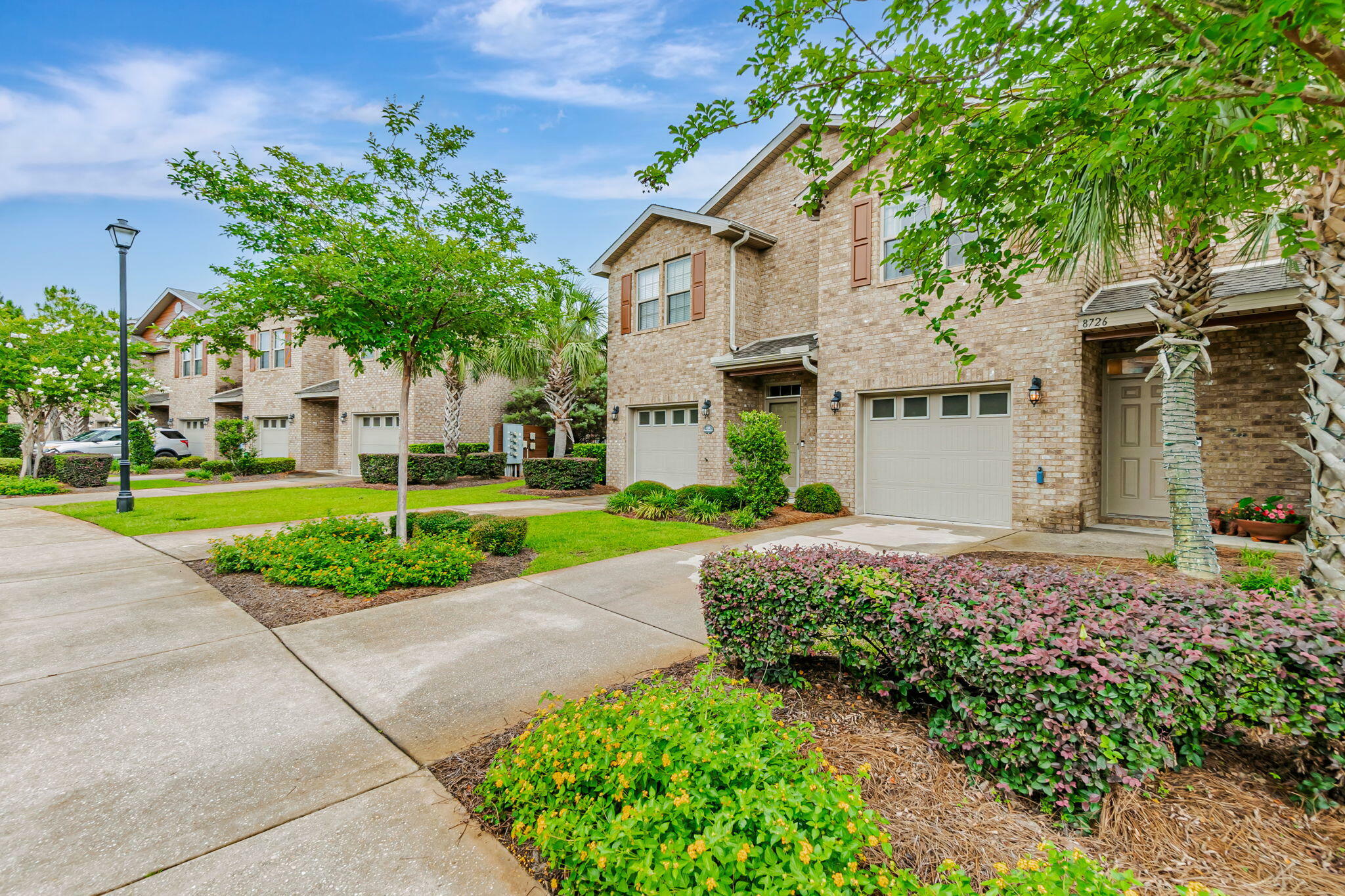 Property Photo:  8726 Brown Pelican Circle  FL 32566 