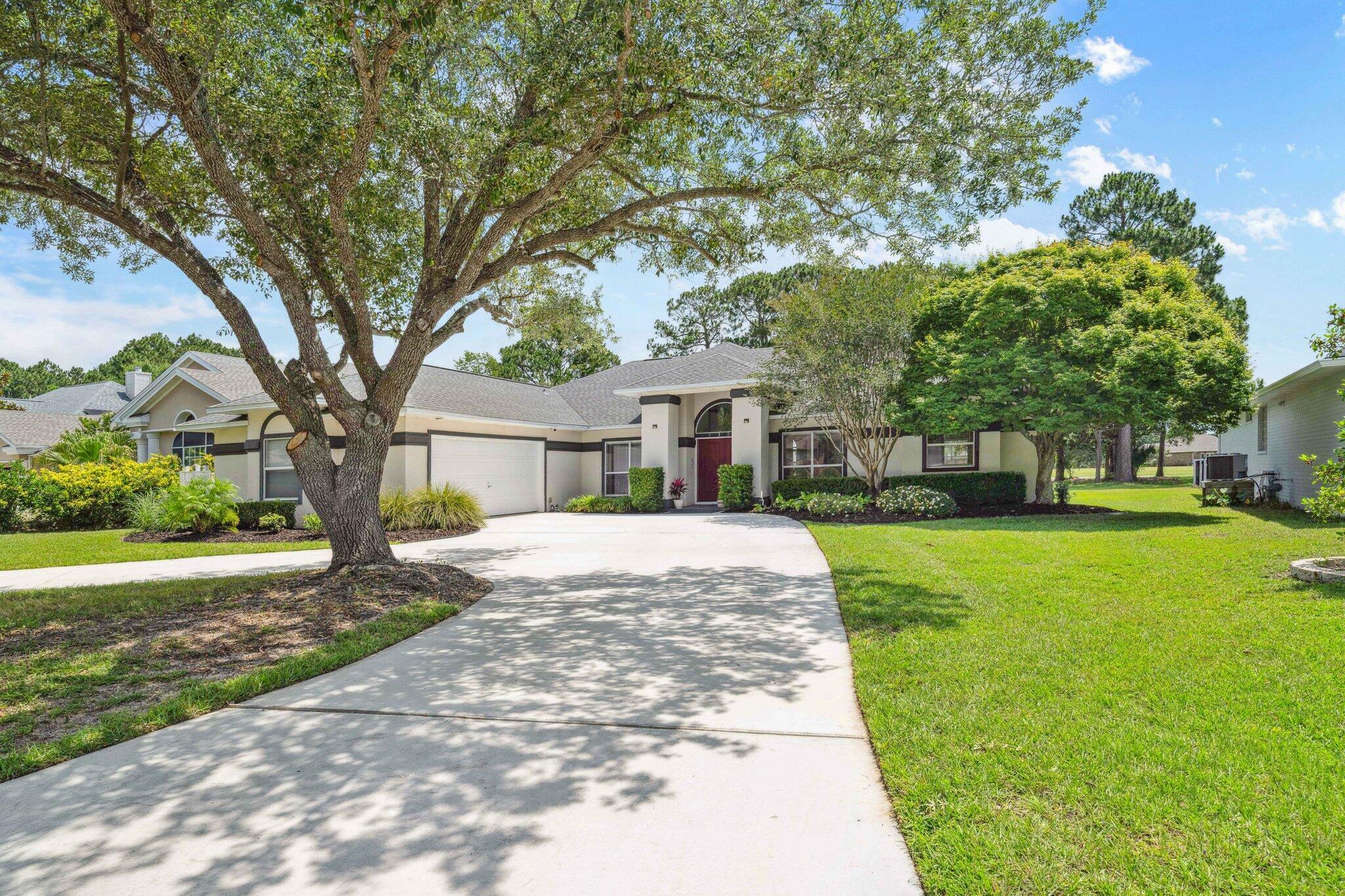 Property Photo: 1328 Tour Drive FL 32563