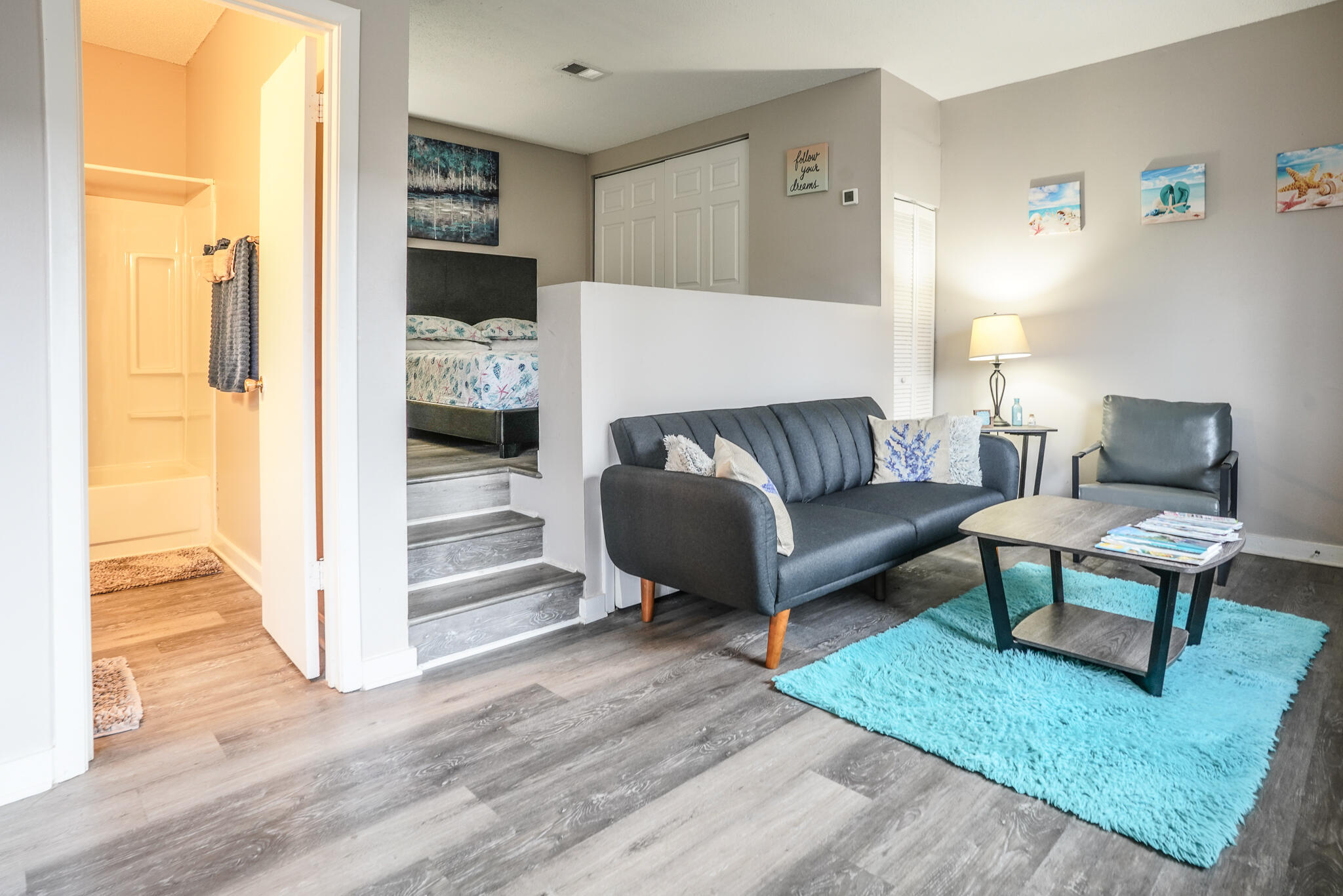 Property Photo: 364 Bluefish Drive 102 FL 32548