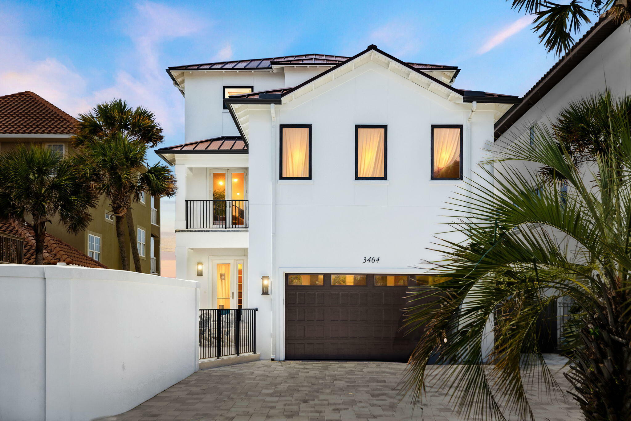 Property Photo: 3464 Scenic Highway 98 FL 32541