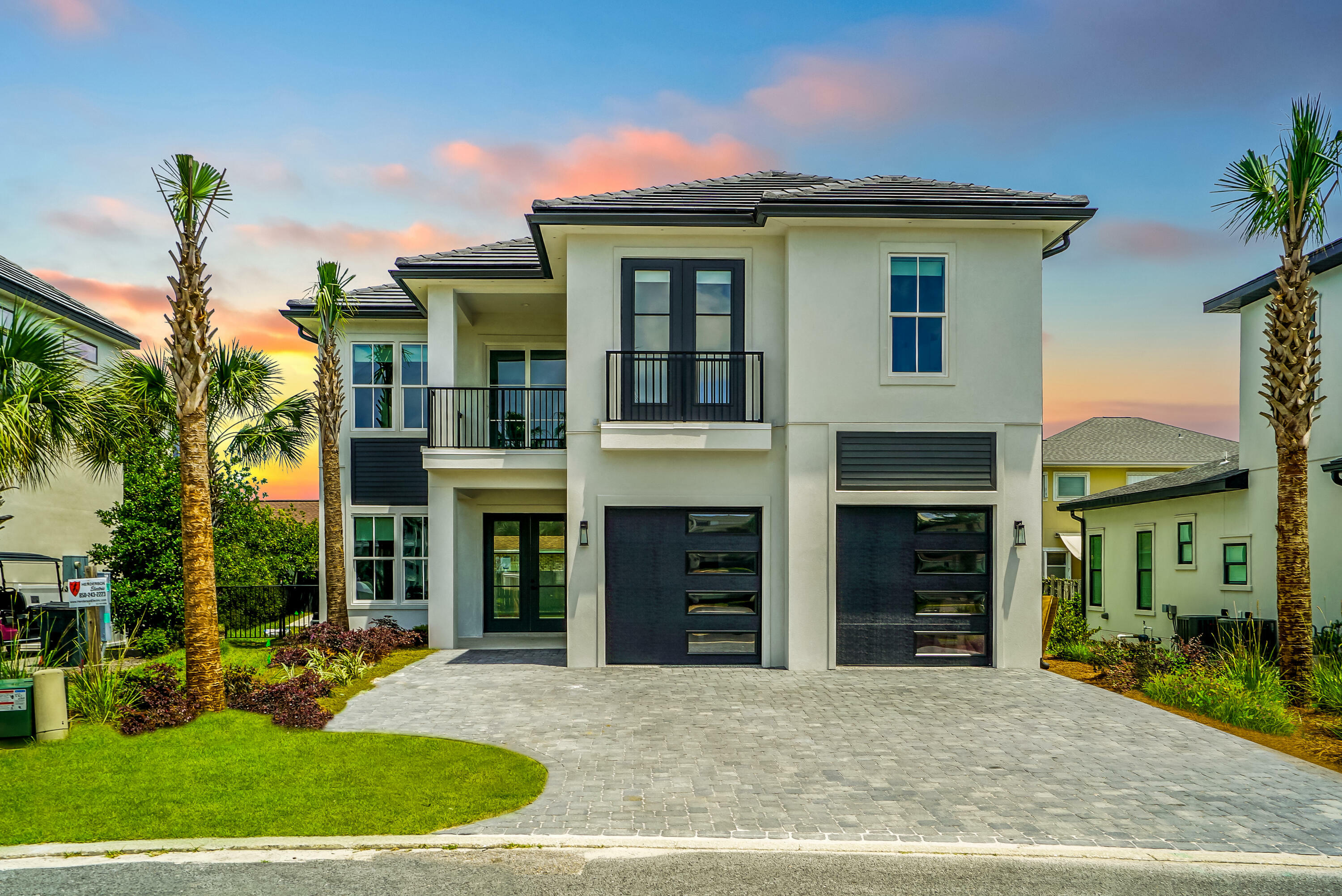 127 Avalon Boulevard  Miramar Beach FL 32550 photo