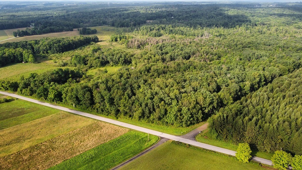 Property Photo: Lake & Laird Road PA 16111