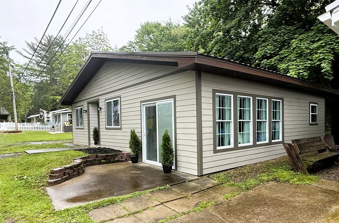 12013 Teifer Avenue  Conneaut Lake PA 16316 photo