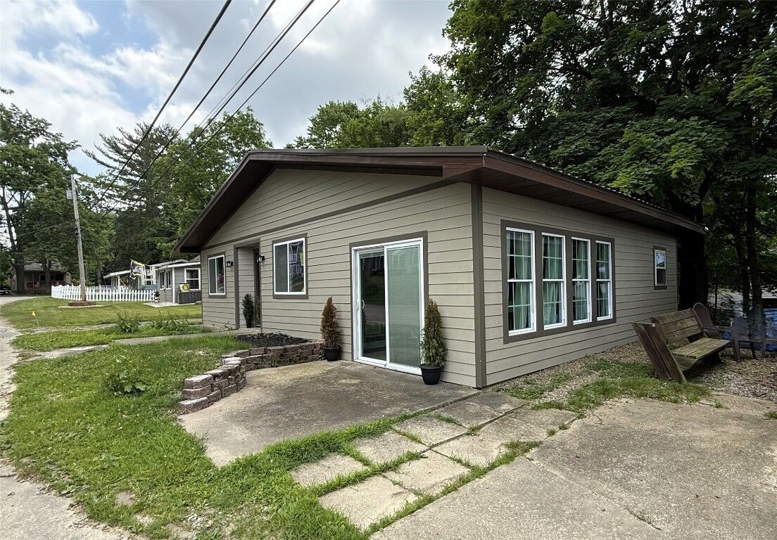 Property Photo: 12013 Teifer Avenue PA 16316