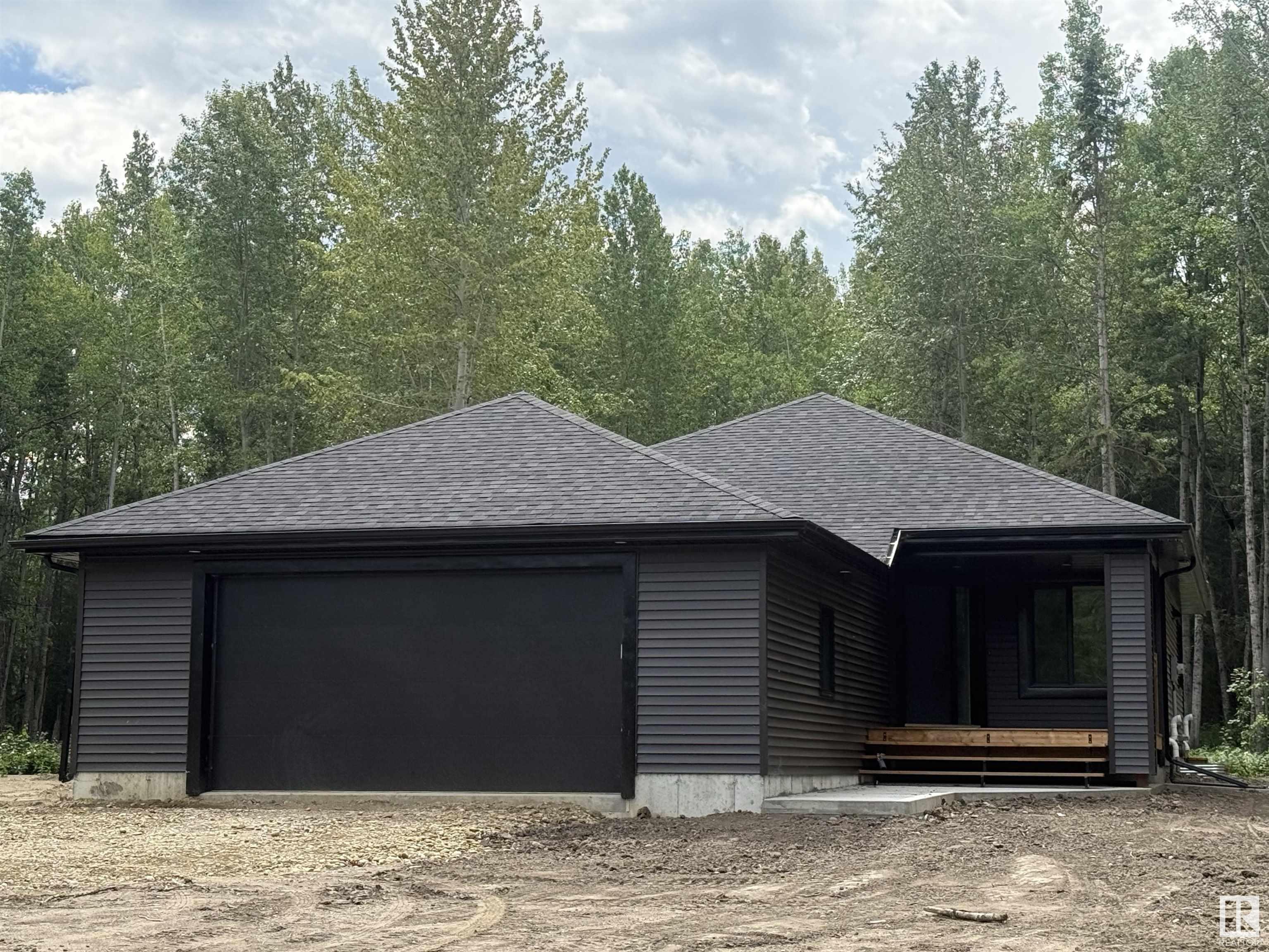 Property Photo:  420 1414 Hwy 37  AB T5A 1H3 