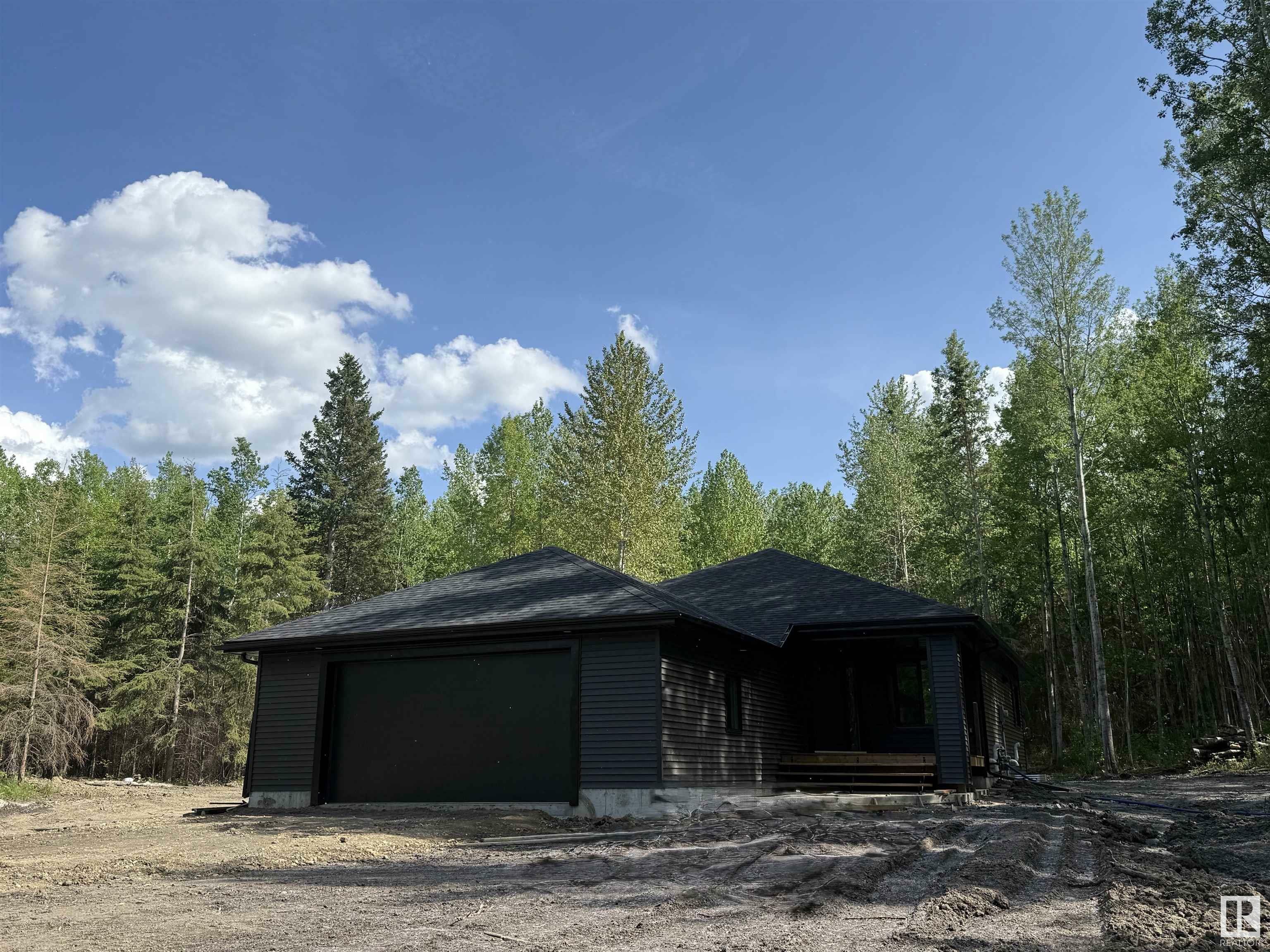 Property Photo: 420 1414 Hwy 37 AB T5A 1H3