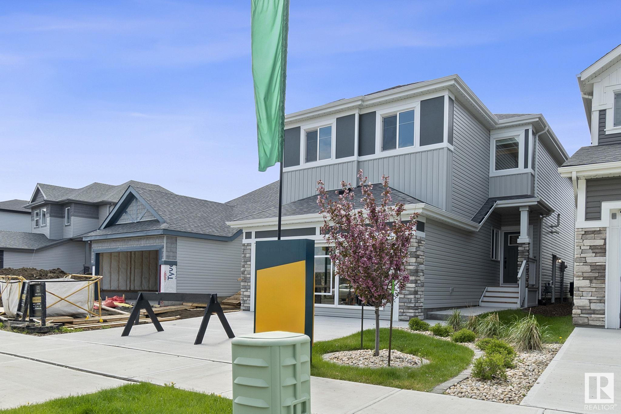 Photo de la propriété:  103 Dansereau Way  AB T4X 3E2 