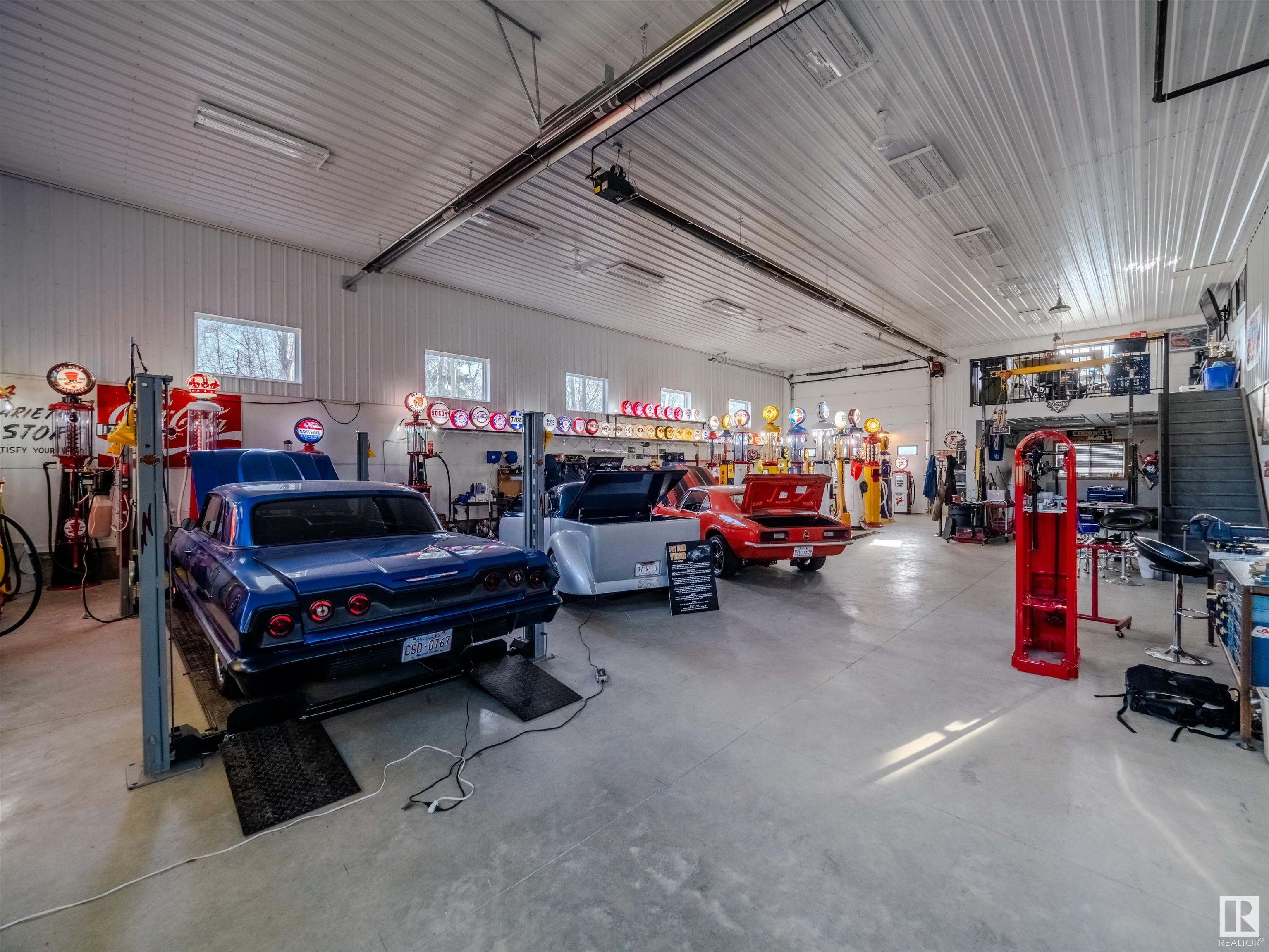 21545 Twp Road 522  Rural Strathcona County AB T8E 1G1 photo