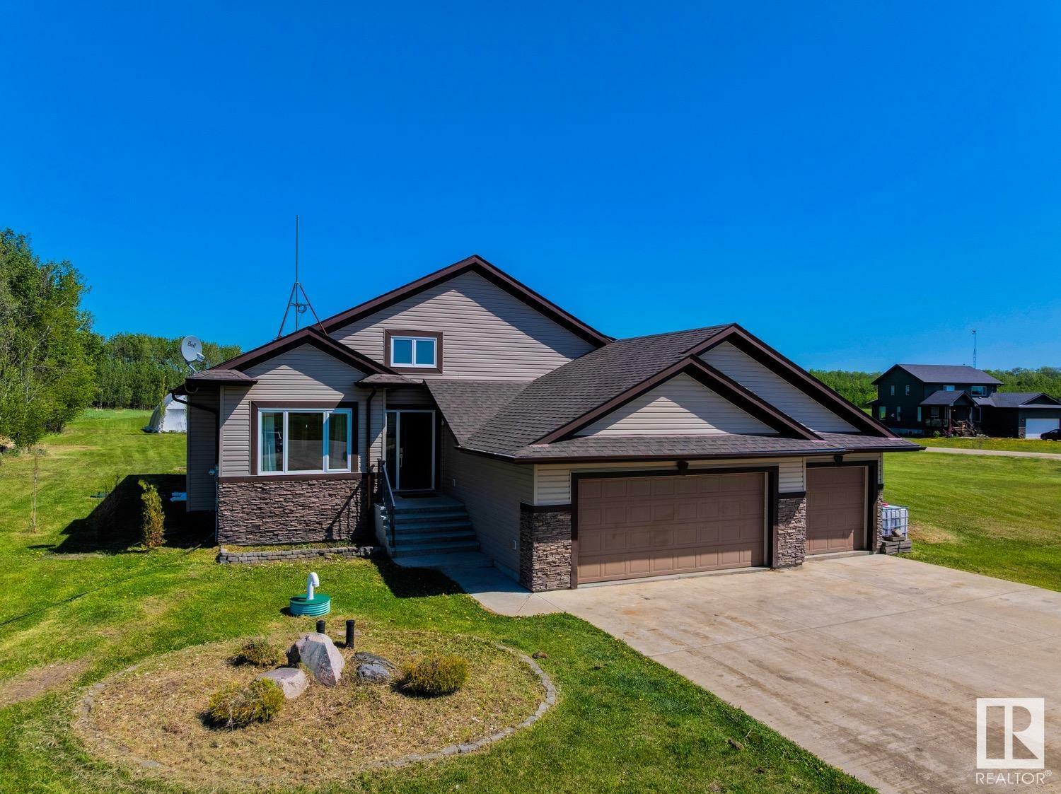 Property Photo: 50509 Rge Road 222 160 AB T9E 2X2