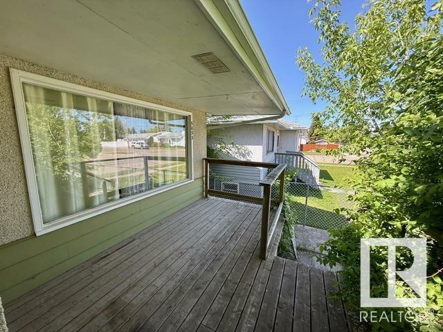 Property Photo: 5033 48 Avenue AB T0A 3A4