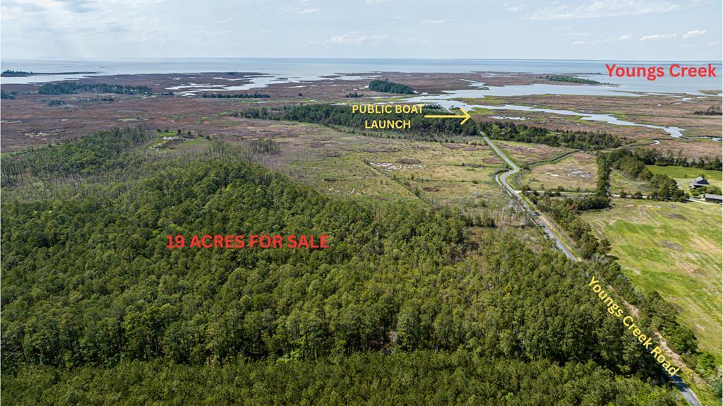 Property Photo: Lot 32* Youngs Creek Rd VA 23308