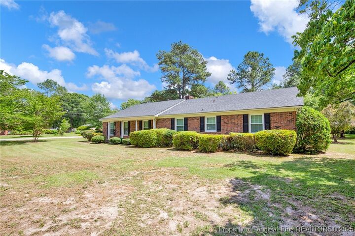 Property Photo: 500 Cecil Street NC 28312