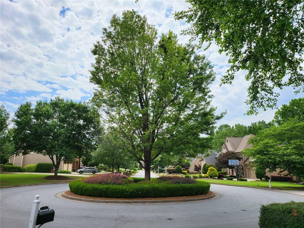 Property Photo: 151 Overhill Point GA 30005