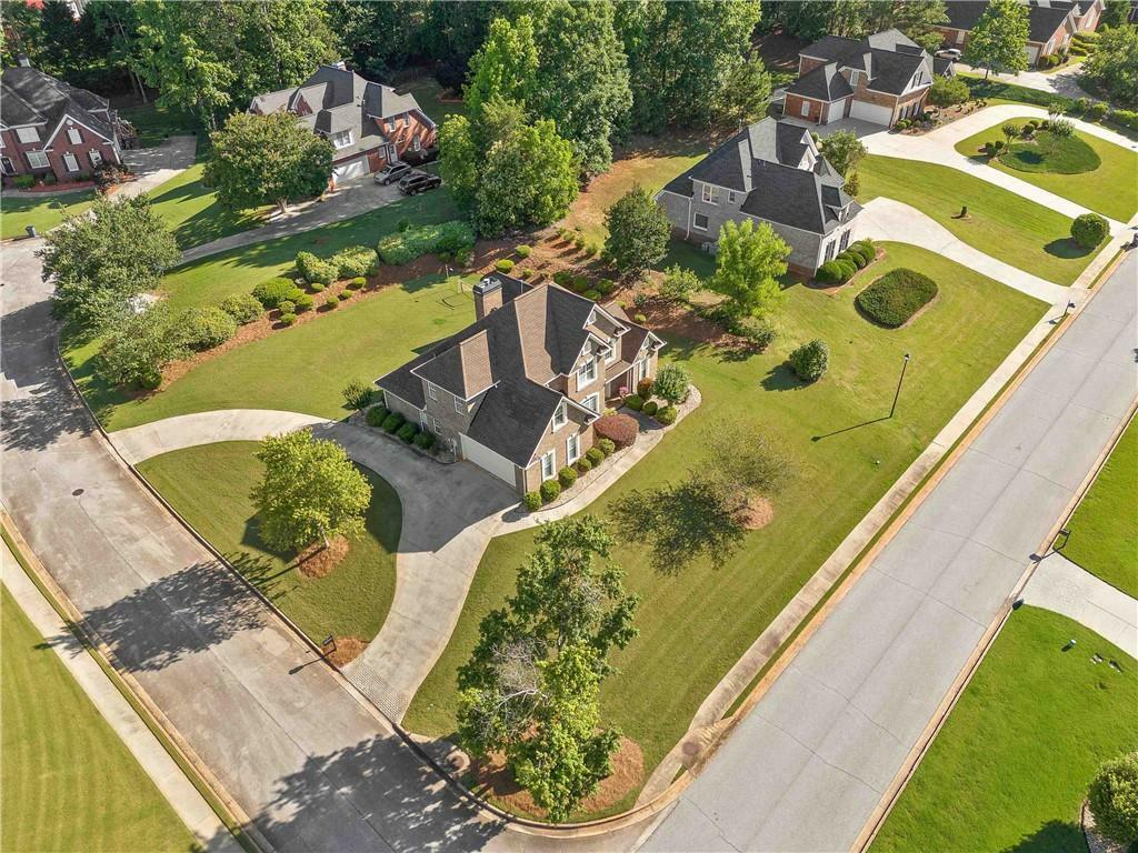 Property Photo: 2900 Sutton Place GA 30013