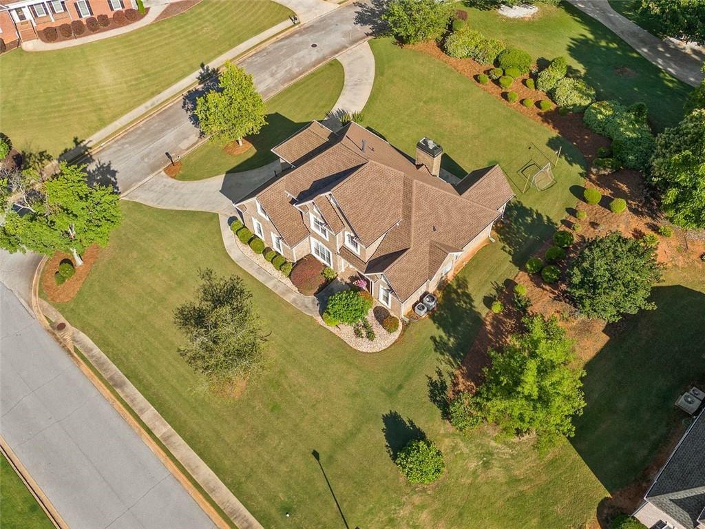 Property Photo: 2900 Sutton Place GA 30013