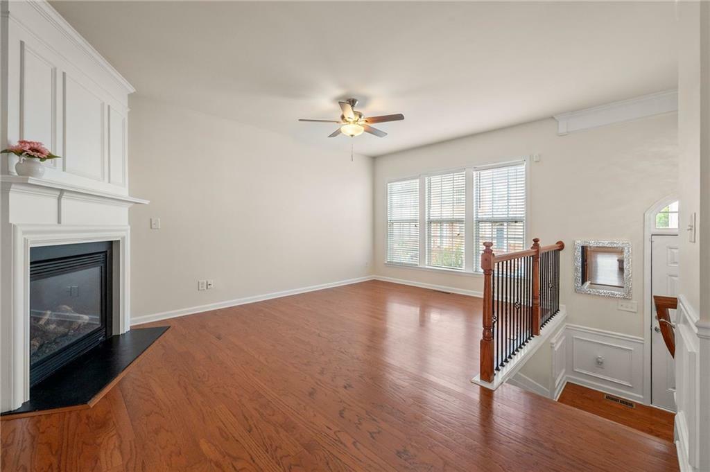 Property Photo: 1379 Thornborough Drive GA 30004