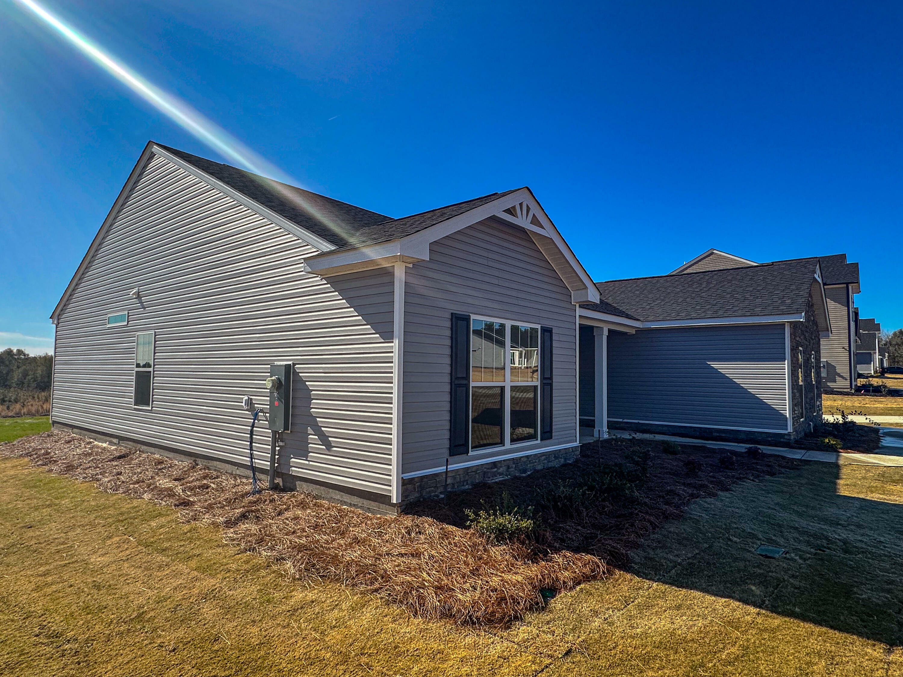 Property Photo: 1659 N Pine Ridge Drive GA 30815