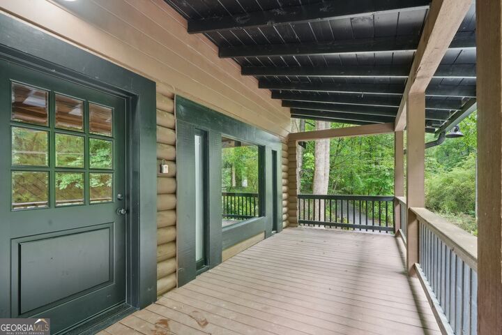 Property Photo:  853 Bates Road  GA 30540 