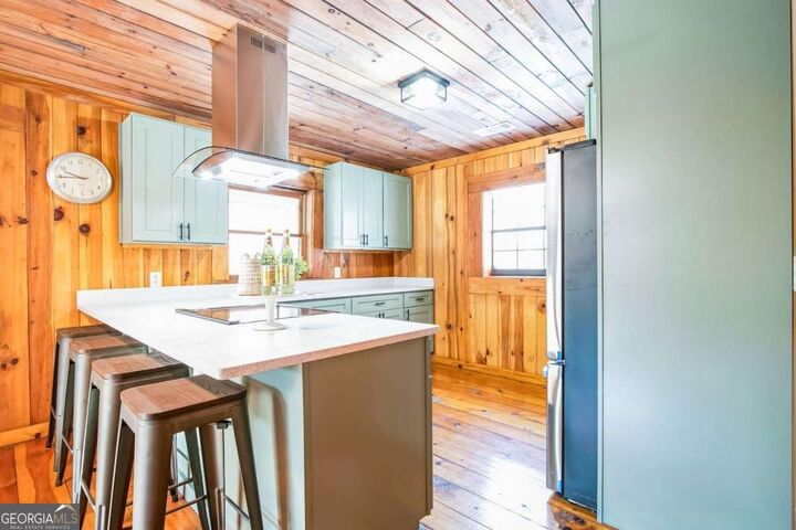 Property Photo:  853 Bates Road  GA 30540 