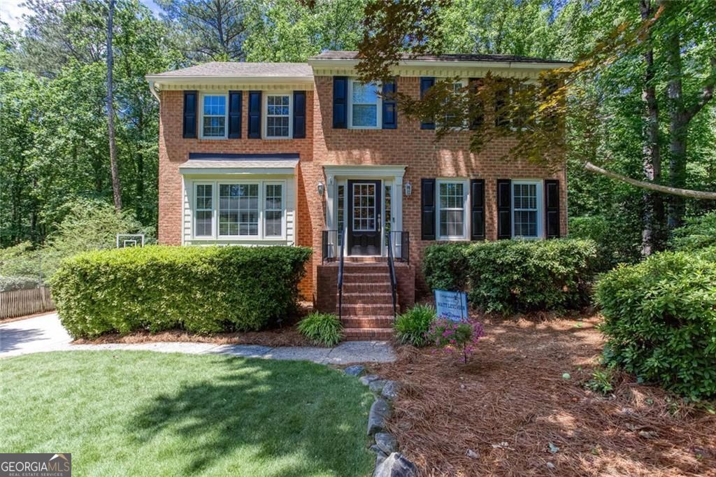 Property Photo: 2122 Rockland Court GA 30062