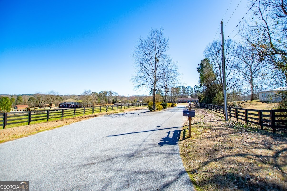 Property Photo: 0 Tranquil Bluff Tract 6 GA 30263