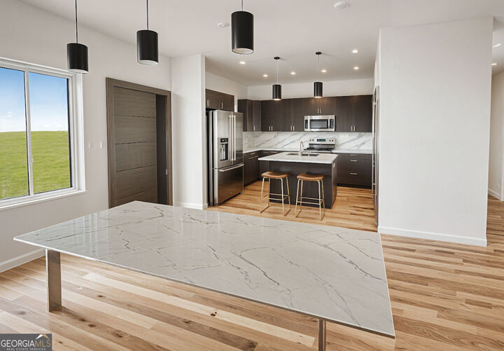Property Photo: 2627 Argo Drive SE GA 30080