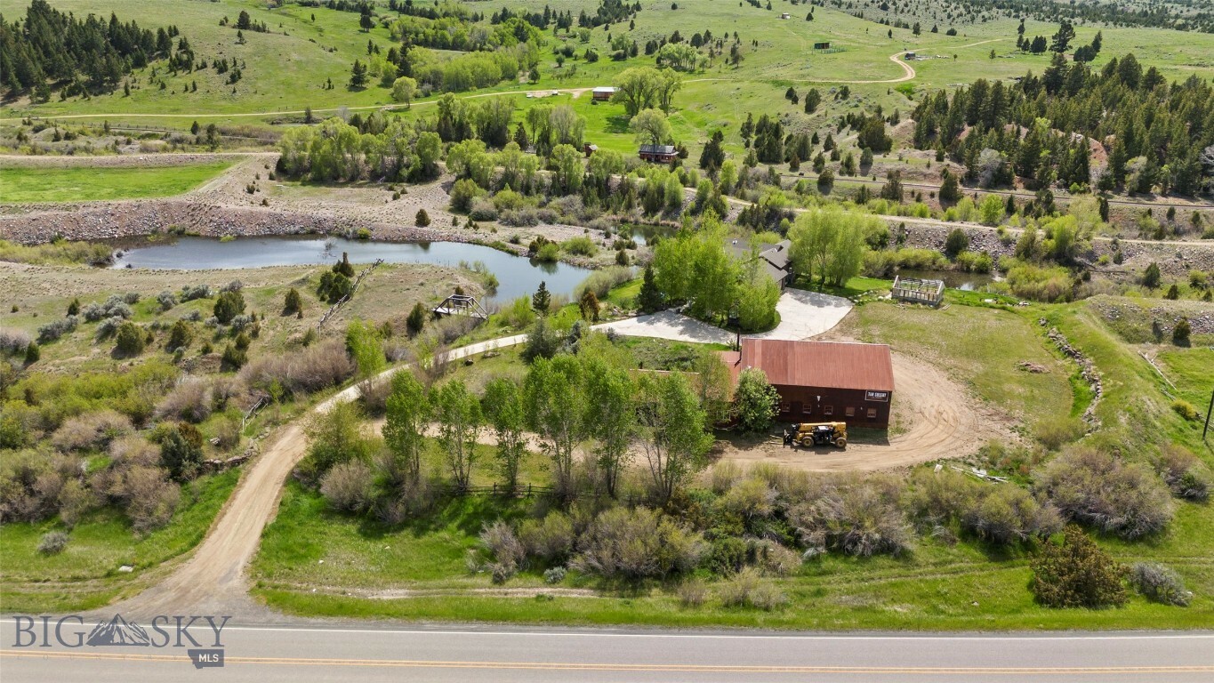 Property Photo: 1511 Mt Hwy 287 MT 59755