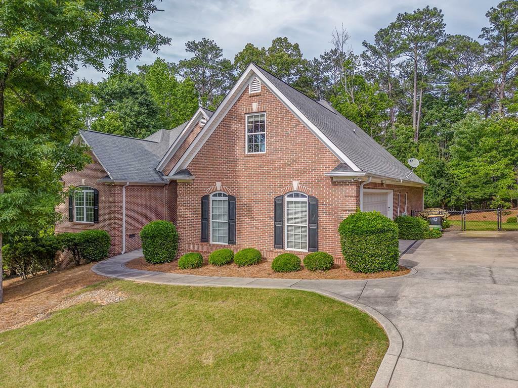Property Photo: 27 Bluff Mountain Drive GA 30165