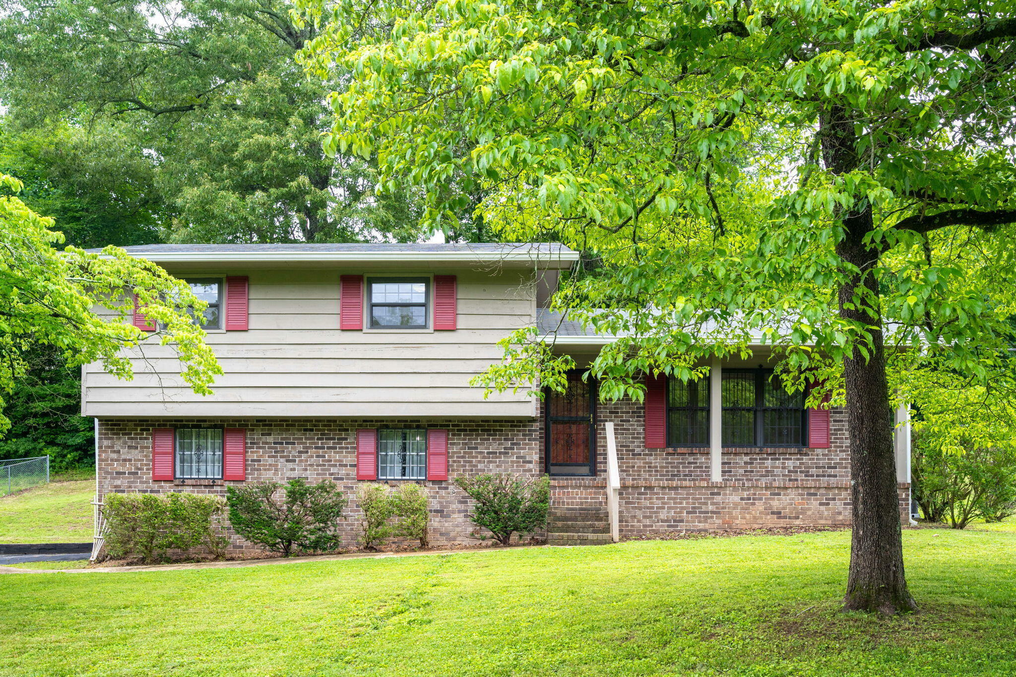 Property Photo:  6515 Grubb Road  TN 37343 