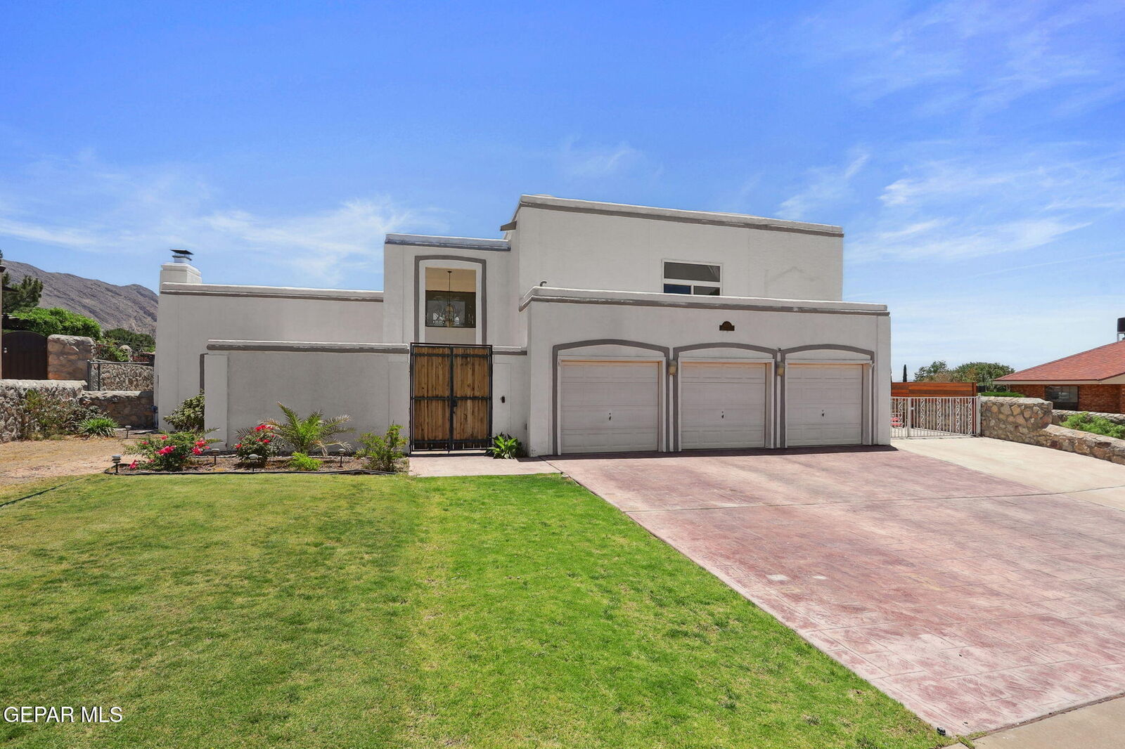 Property Photo:  6008 Camino Alegre Drive  TX 79912 