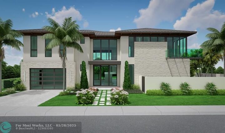 Property Photo:  2019 N Swinton Ave.  FL 33444 