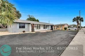 Property Photo: 5132 NE 18th Ave FL 33334