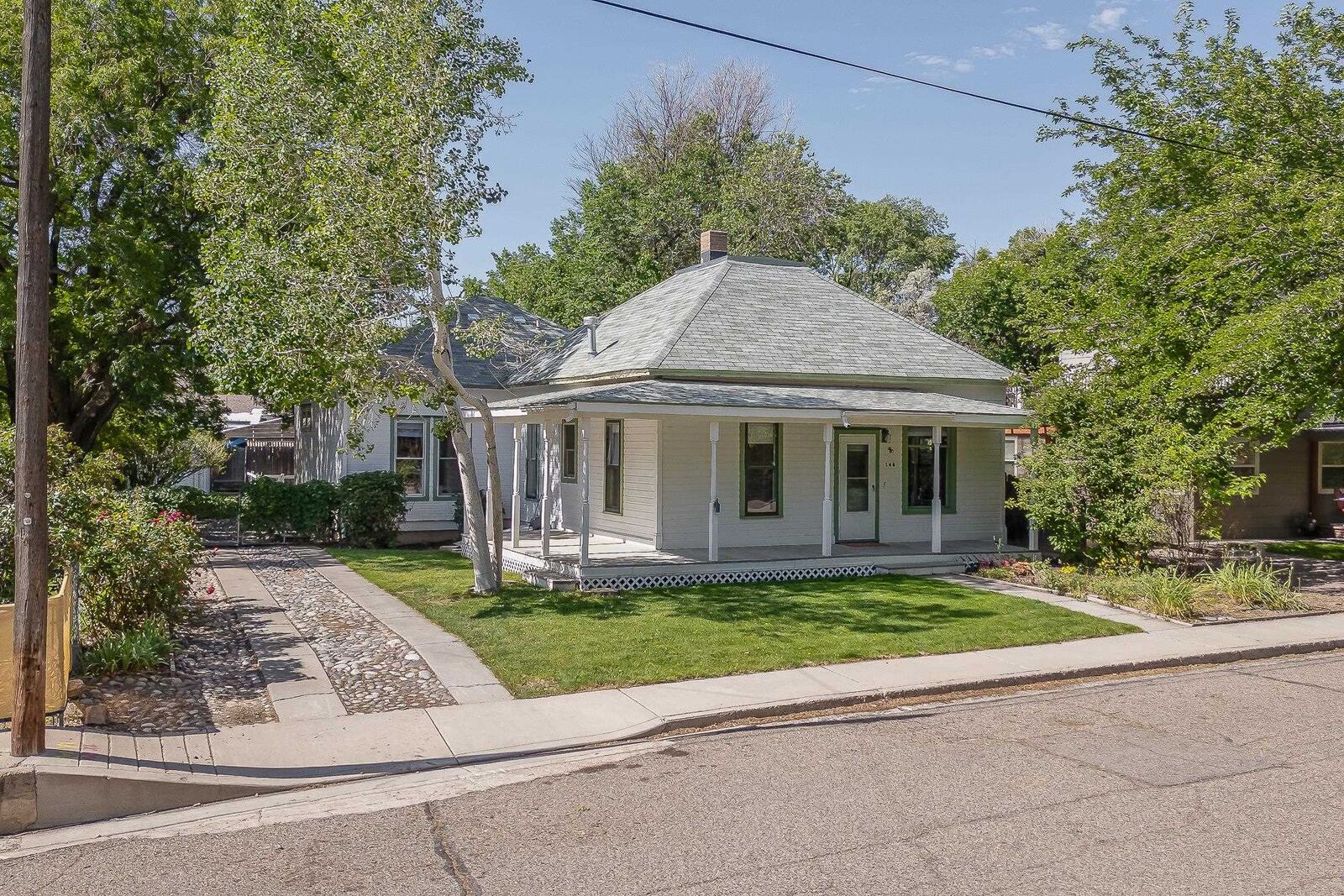 Property Photo:  145 E 4th Street  CO 81526 