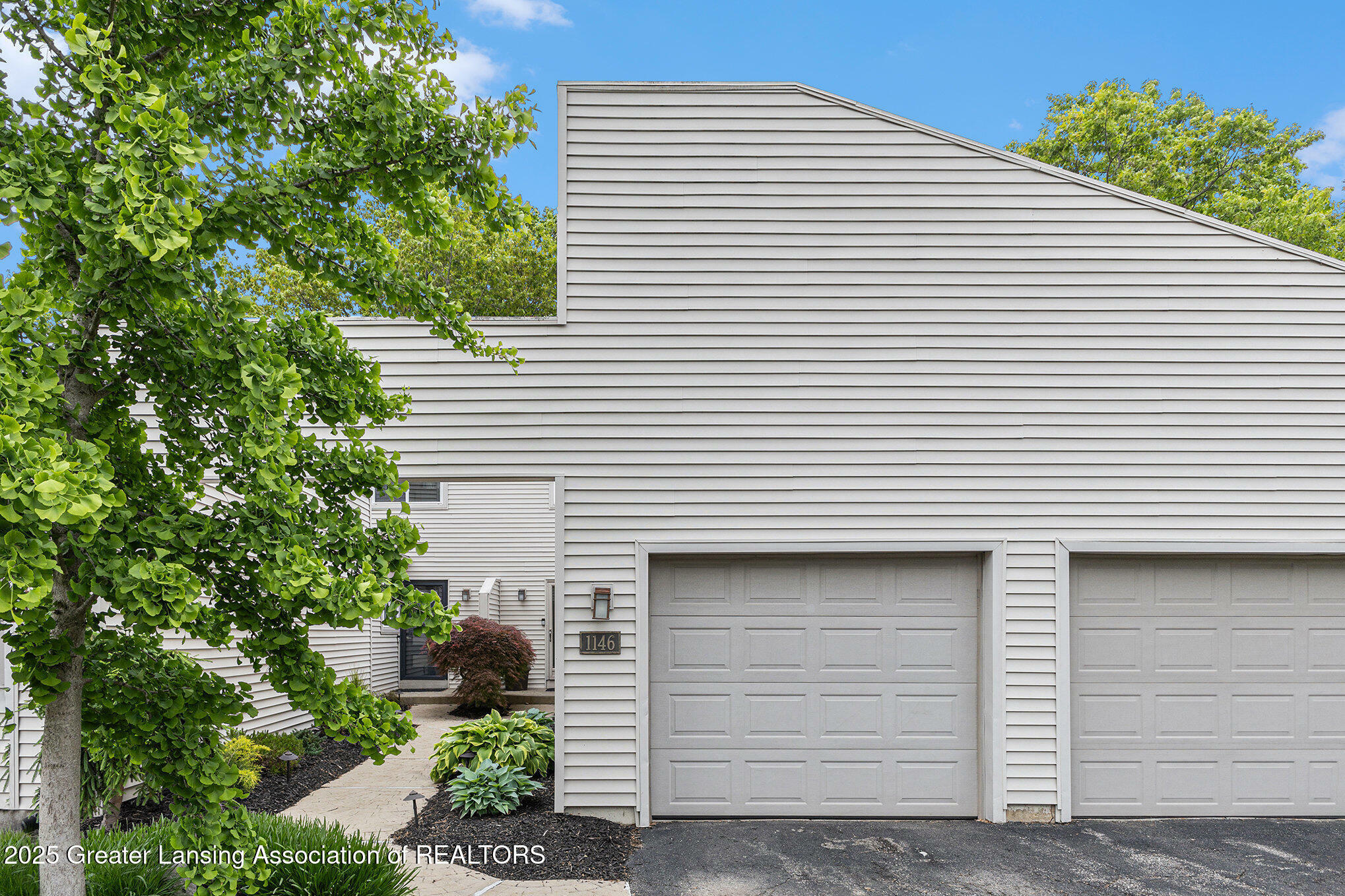 Property Photo: 1146 S Ridge Road MI 48917