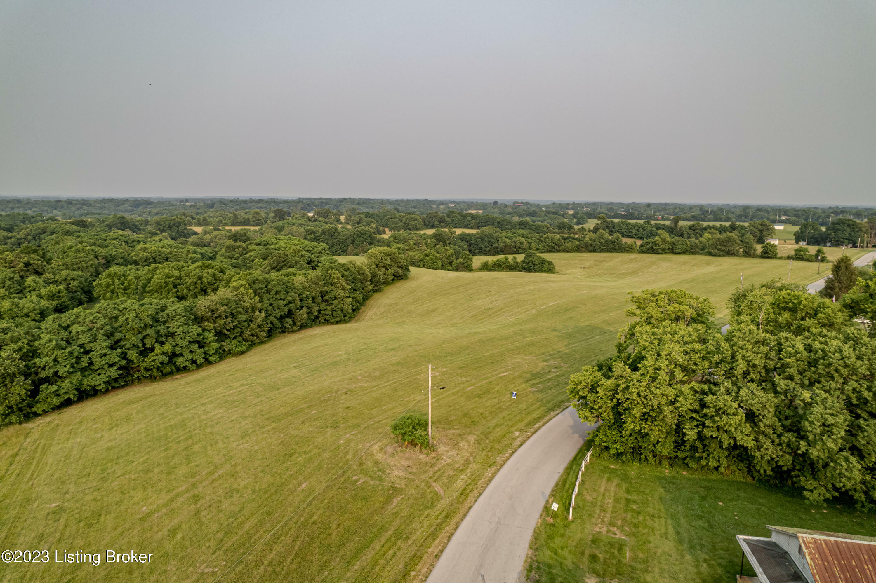 Property Photo: Lot 15A Morris Clark Rd KY 40076