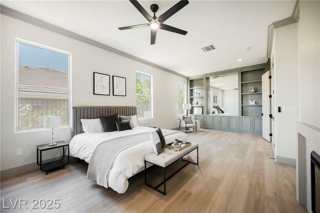Property Photo: 2177 Magnolia Pond Court NV 89052