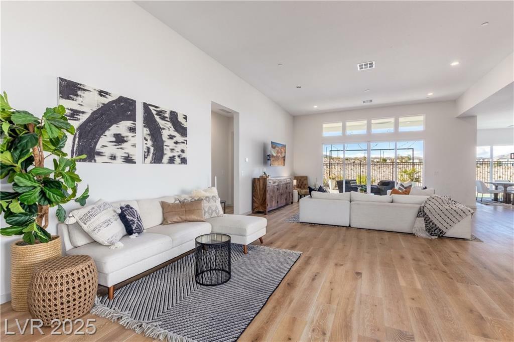Property Photo: 2731 Canvas Sky Street NV 89044