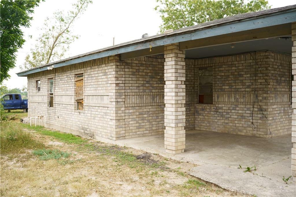 Property Photo: 5909 S Kountry Loop TX 78574