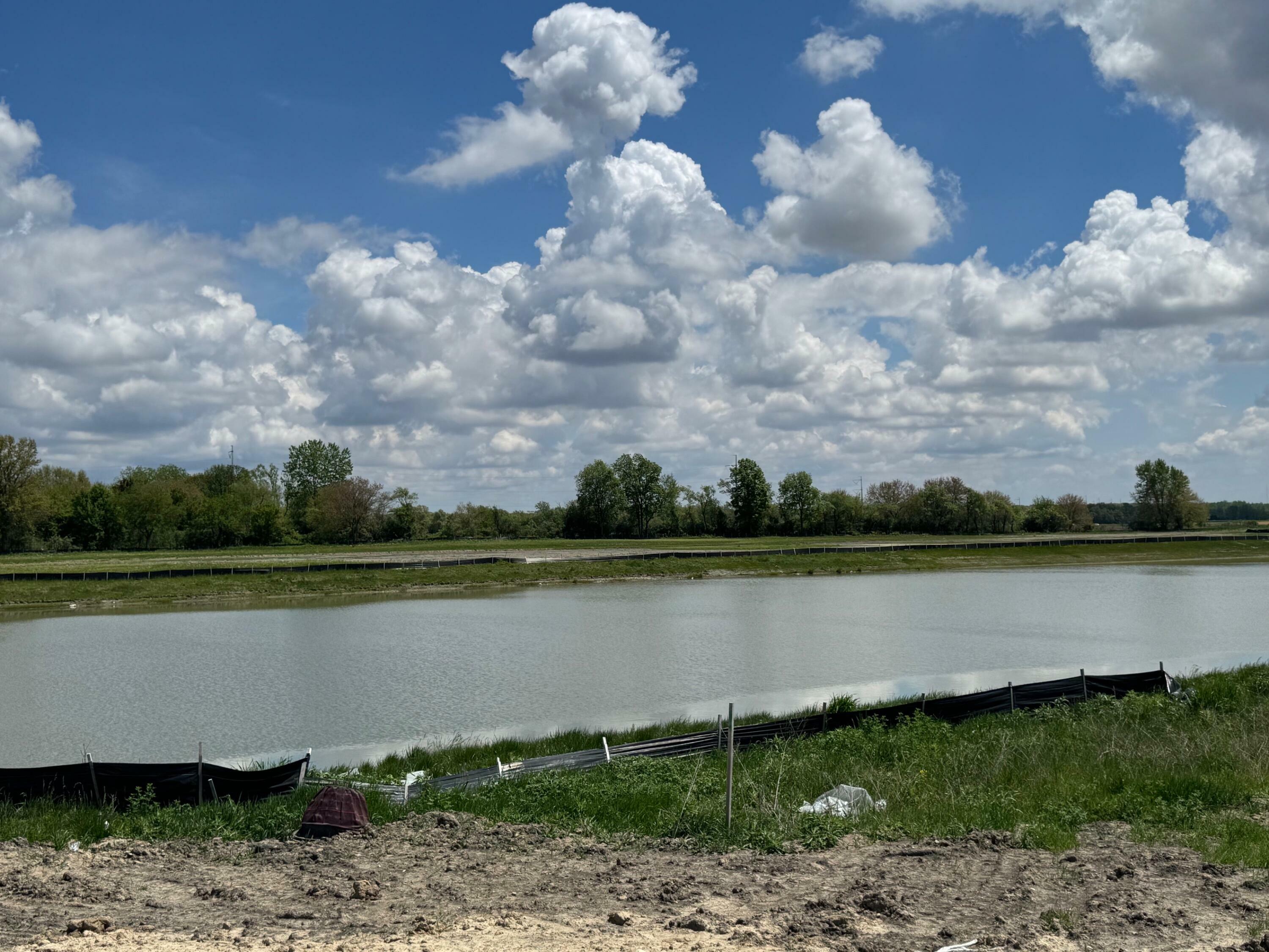 Property Photo:  13427 Lakeside Boulevard  IN 46303 