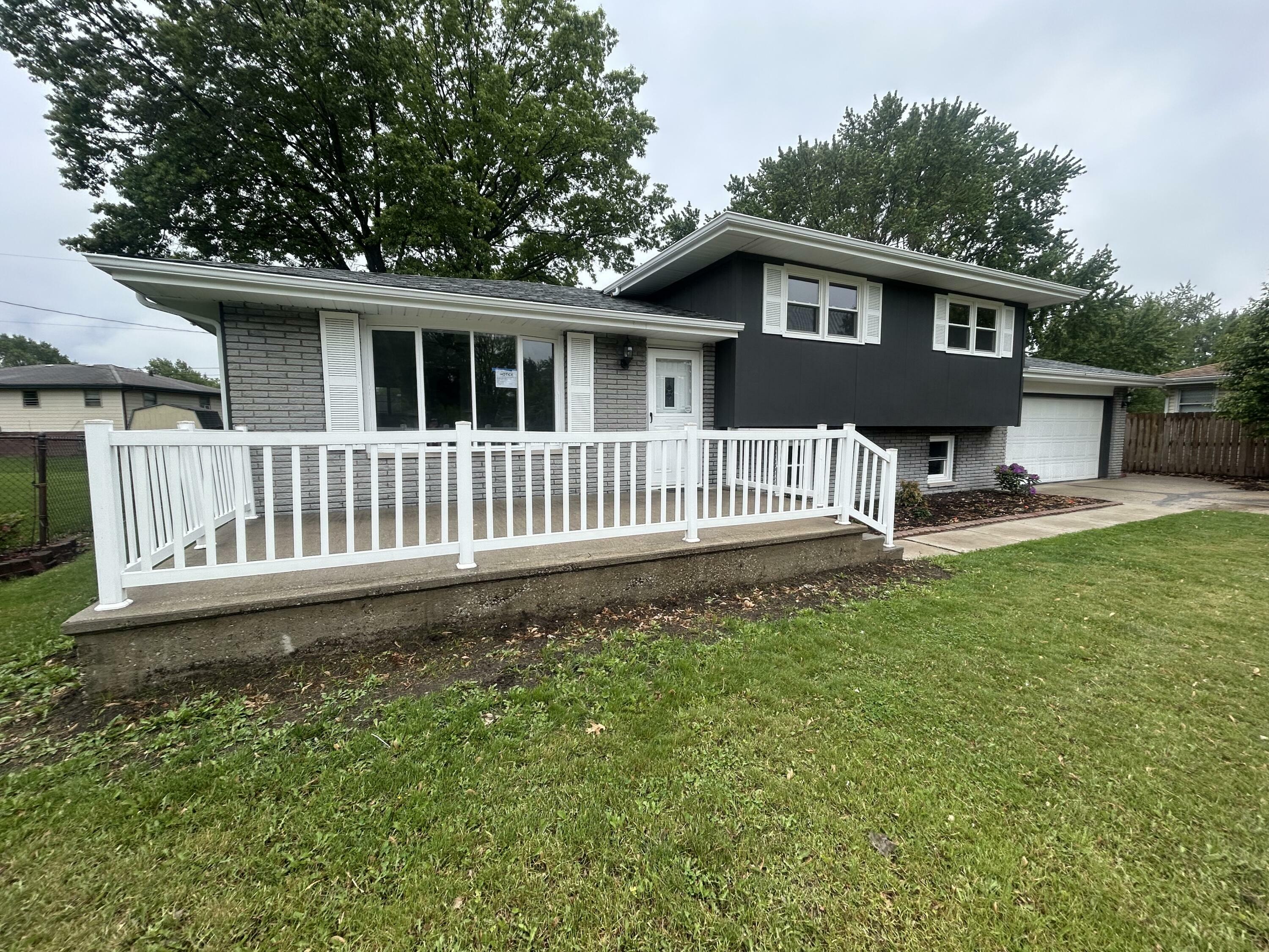 Property Photo: 5359 Redwood Avenue IN 46368