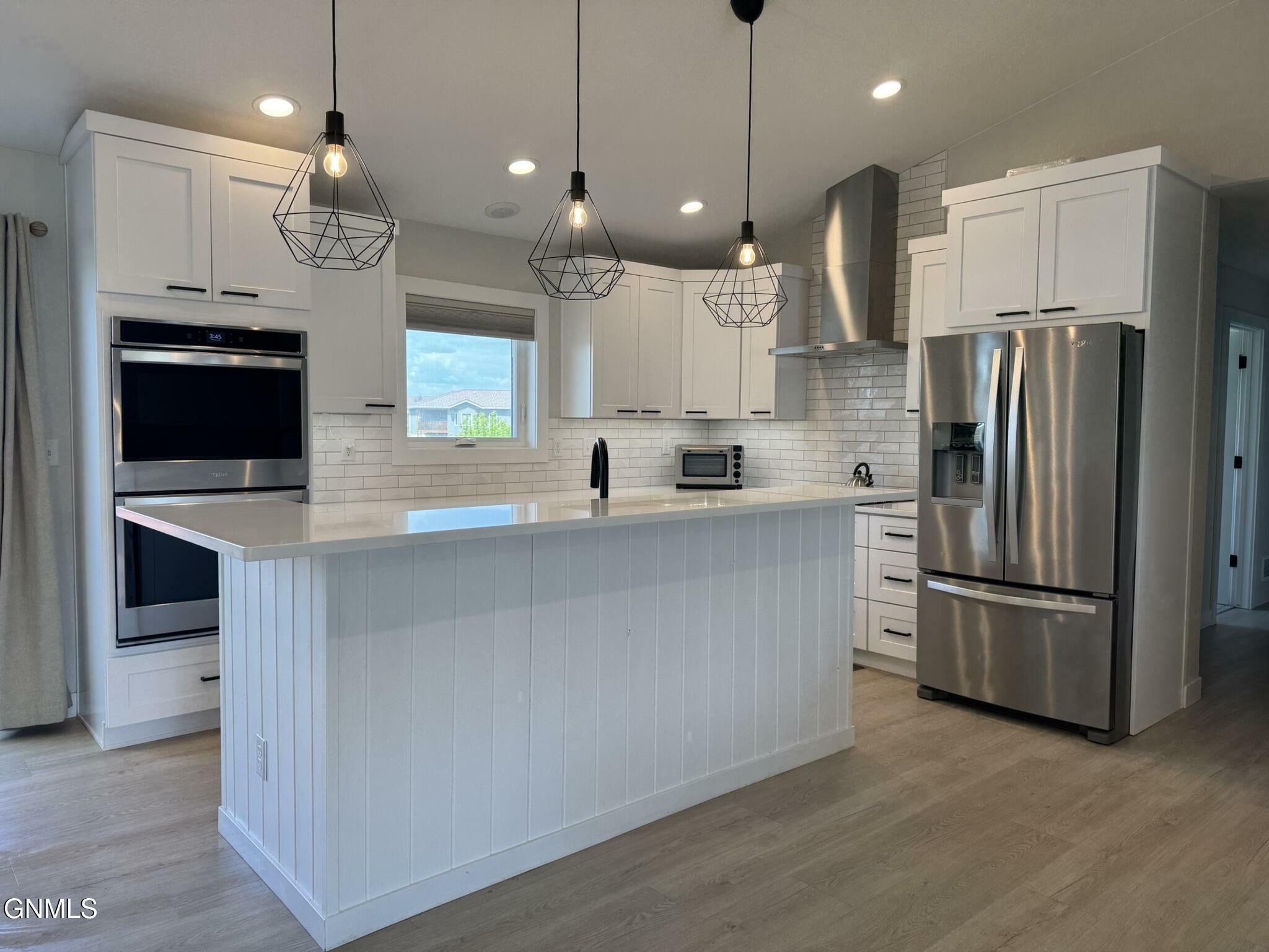 406 Cobblestone Loop SW  Mandan ND 58554 photo