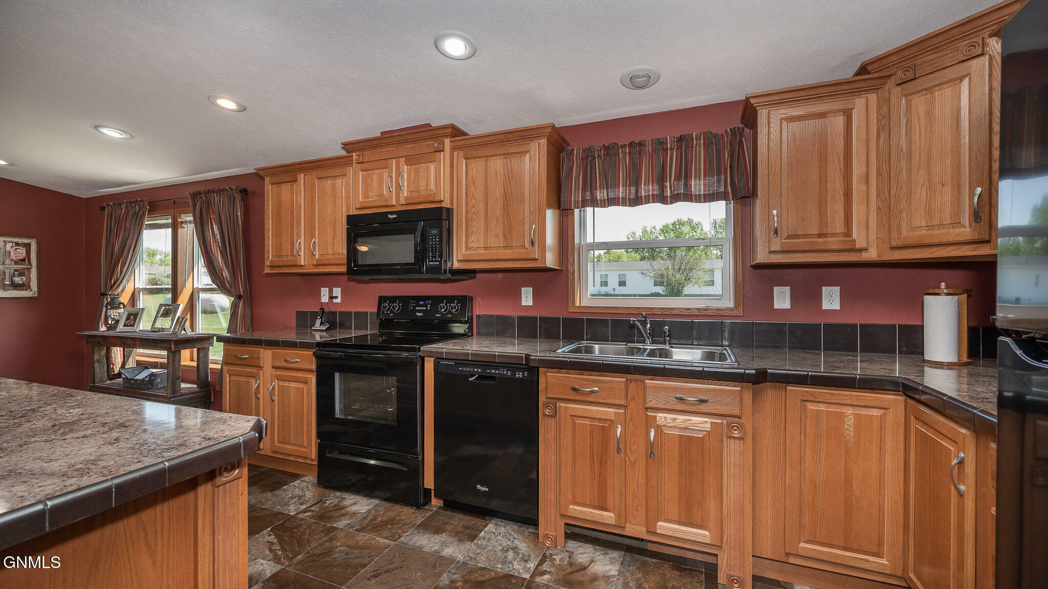 Property Photo: 1024 Gall Drive ND 58545