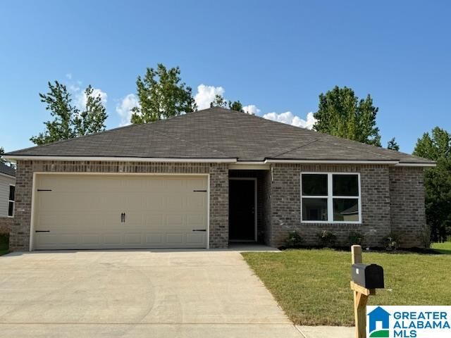 Property Photo: 281 Willow Road AL 36260
