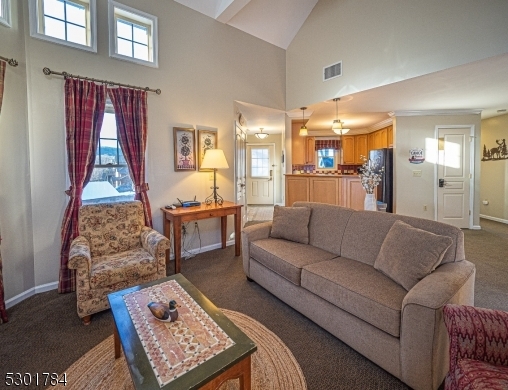 Property Photo: 8 Pine Cres 24 NJ 07462