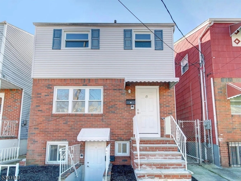 Property Photo: 21 Freedom Pl NJ 07305