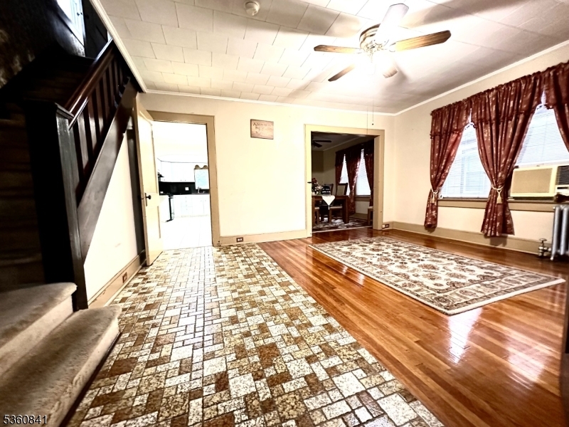 Property Photo: 128 Oak Ridge Ave NJ 07110