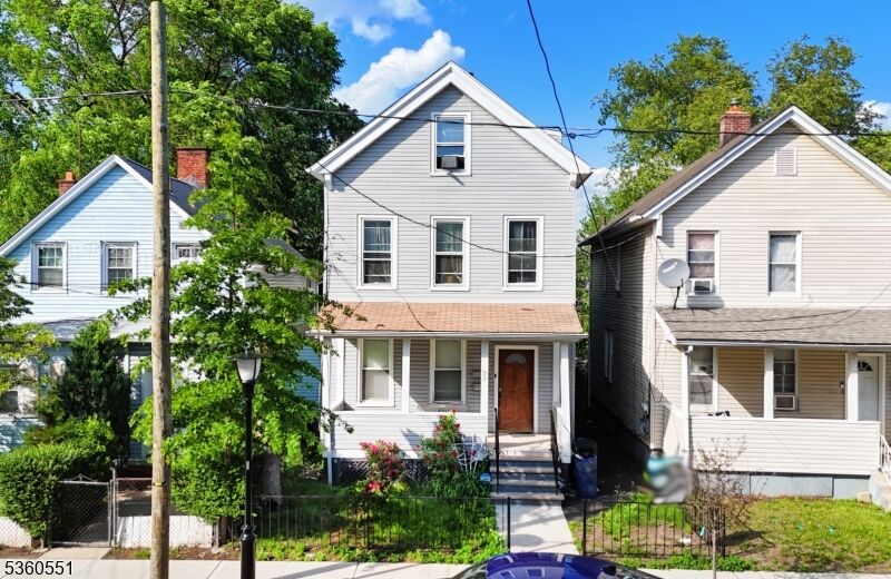 Property Photo:  33 Mitchell St  NJ 07052 