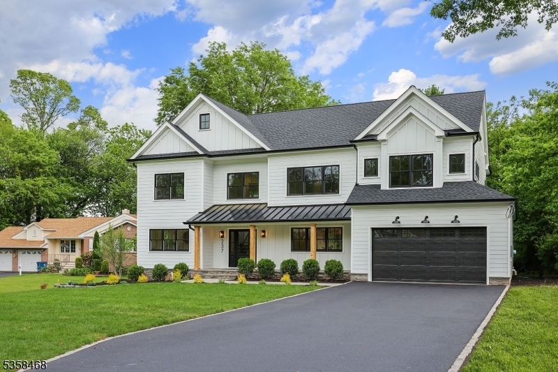 Property Photo: 237 Appletree Ln NJ 07092